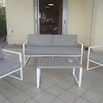 Appartement Kalypso Relaxing Shelter