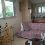 Appartement Kalypso Relaxing Shelter Arkítsa