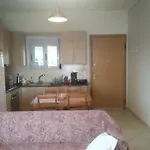 Appartement Kalypso Relaxing Shelter Arkítsa
