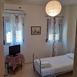 Kalypso Relaxing Shelter Appartement