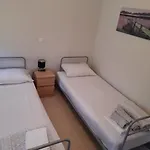 Appartement Kalypso Relaxing Shelter Arkítsa