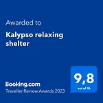 Kalypso Relaxing Shelter Appartement *