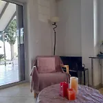 Kalypso Relaxing Shelter Arkítsa