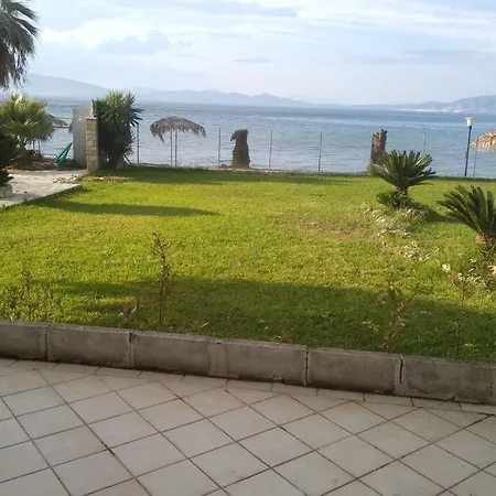 Kalypso Relaxing Shelter Apartamento