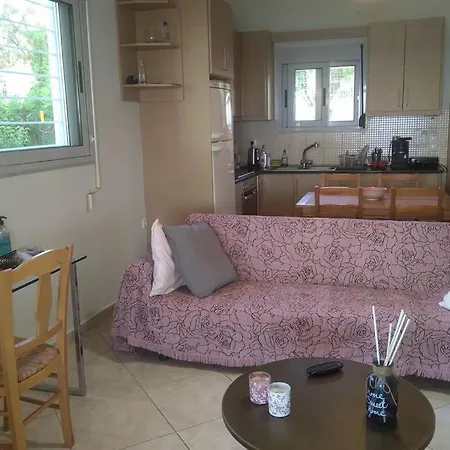 Kalypso Relaxing Shelter