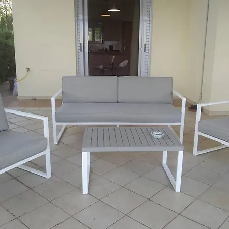 Apartamento Kalypso Relaxing Shelter