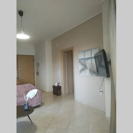 Kalypso Relaxing Shelter * Arkítsa