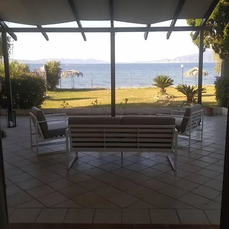 Kalypso Relaxing Shelter Apartament *
