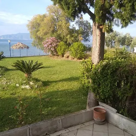 Apartament Kalypso Relaxing Shelter *