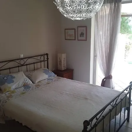 Kalypso Relaxing Shelter Apartamento