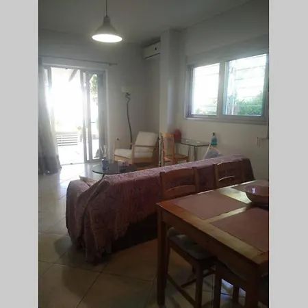 Apartament Kalypso Relaxing Shelter *