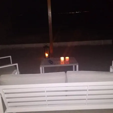 Kalypso Relaxing Shelter Apartament