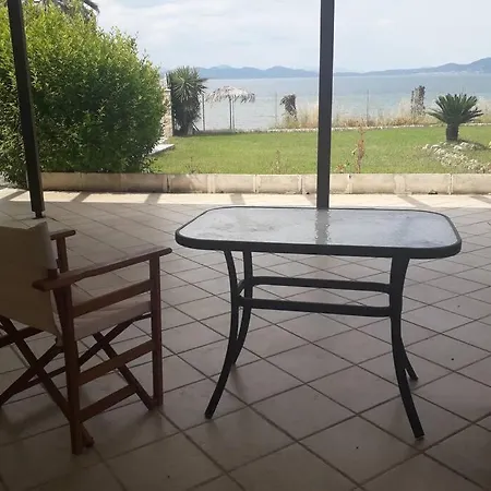 Apartament Kalypso Relaxing Shelter *