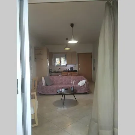 Kalypso Relaxing Shelter Apartament