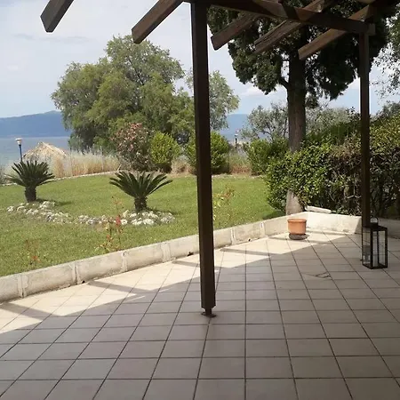 Kalypso Relaxing Shelter *