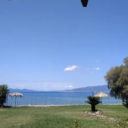 Kalypso Relaxing Shelter