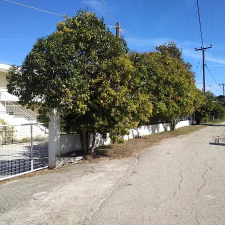 Kalypso Relaxing Shelter