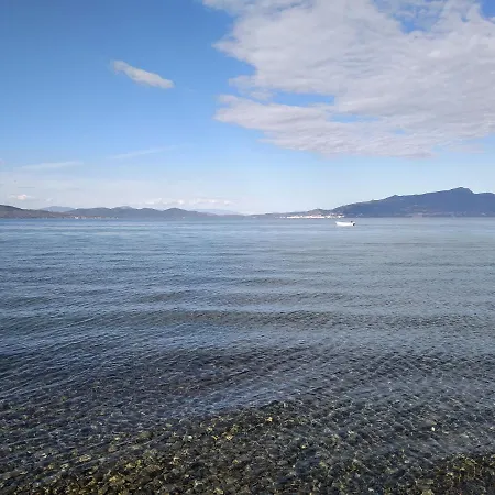 Kalypso Relaxing Shelter Apartamento *