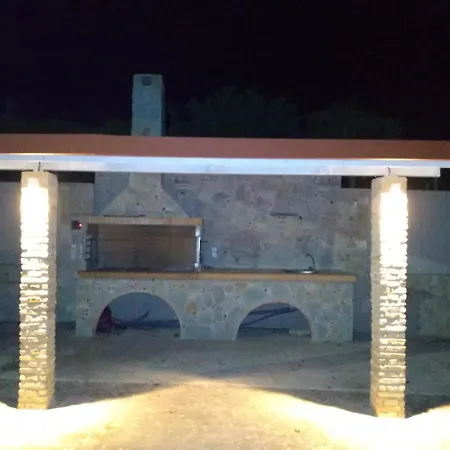 Apartament Kalypso Relaxing Shelter *