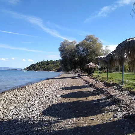 Kalypso Relaxing Shelter Apartament