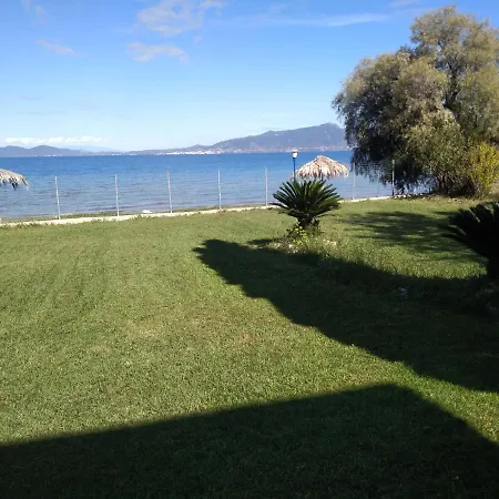 Apartament Kalypso Relaxing Shelter Arkítsa