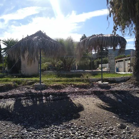 Apartamento Kalypso Relaxing Shelter Arkítsa