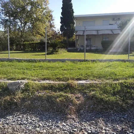 Kalypso Relaxing Shelter * Arkítsa