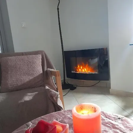 Apartament Kalypso Relaxing Shelter *