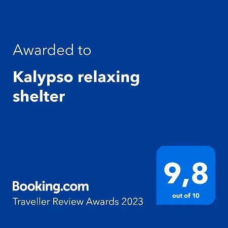 Kalypso Relaxing Shelter Apartament *