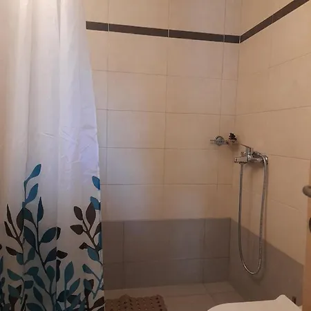 Apartament Kalypso Relaxing Shelter