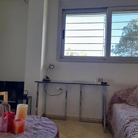 Kalypso Relaxing Shelter Apartament *