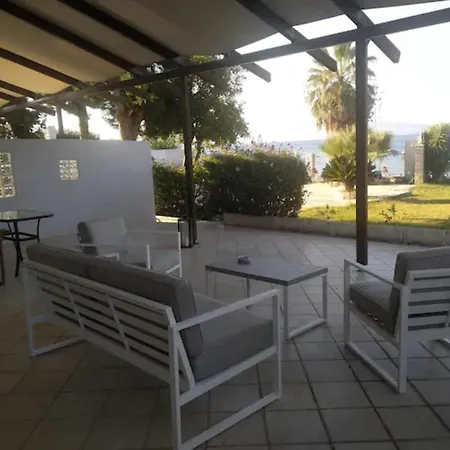 Apartamento Kalypso Relaxing Shelter *